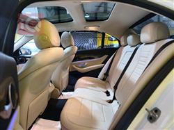 مرسيدس بنز E-Class